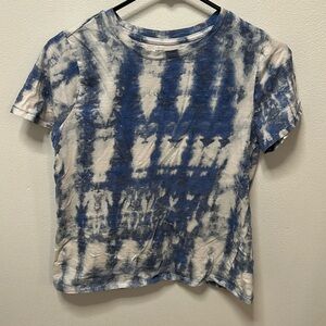 Sonoma shirt
